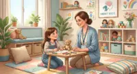 Psicología Infantil -  Emocional y conductual