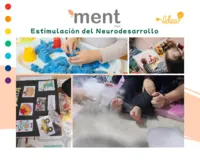 Estimulación de Neurodesarrollo