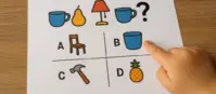 Evaluación psicológica infantil - prueba cognitiva (WISC/WAIS)