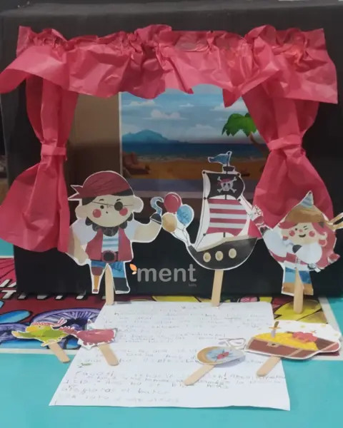 Neuropedagogía para niños y niñas Neurodiversos