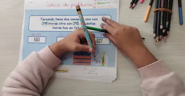 Neuropedagogía para niños y niñas Neurodiversos