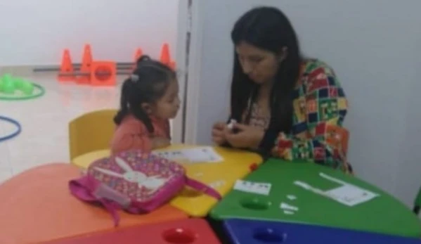 Neuropedagogía para niños y niñas Neurodiversos