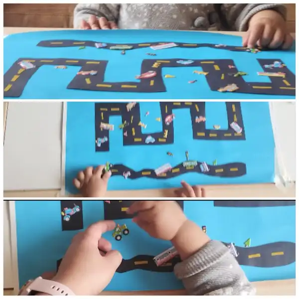 Estimulación de Neurodesarrollo