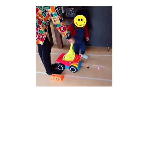 Estimulación de Neurodesarrollo