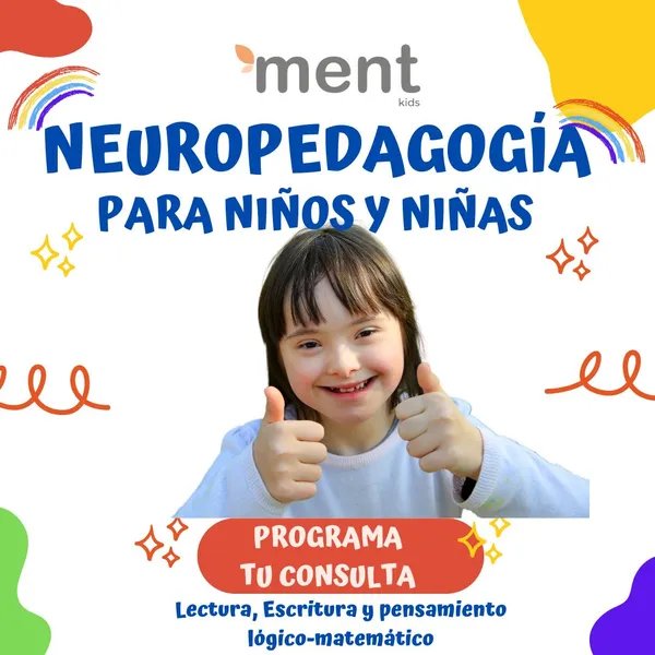 Valoración Neuropedagogía